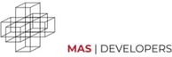 logo MAS DEVELOPERS