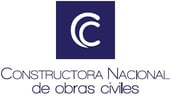 logo constructora nacional ver