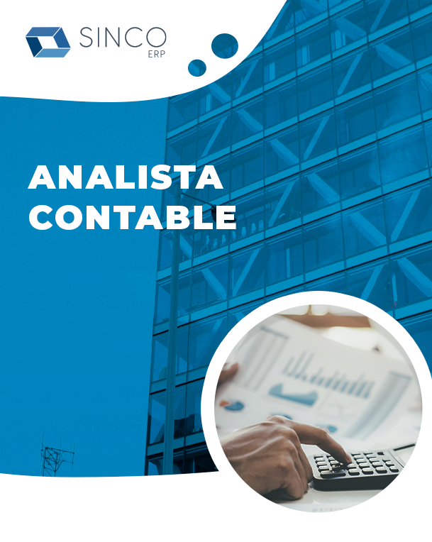 Analista contable
